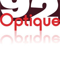 logo  optique 92