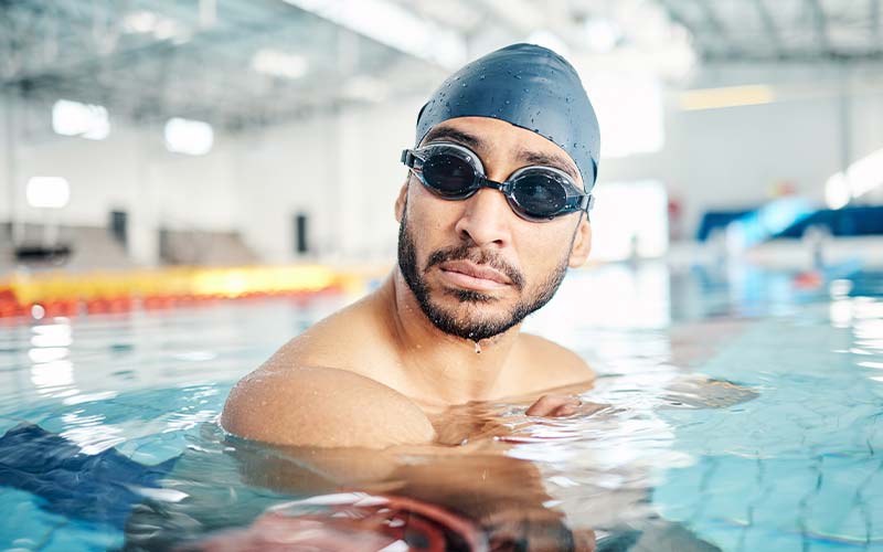 natation