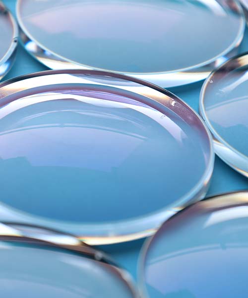 verres
